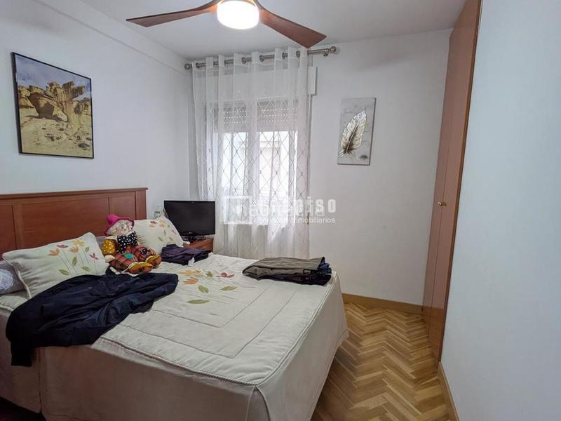 Foto ec2ea528-213d-4b4c-87fb-90e638e791ca. Appartement avec chauffage dans Juan de la Cierva Getafe