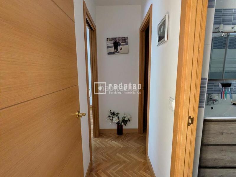 Foto f881d5e7-3326-41b9-91b7-cc27d790b22f. Appartement avec chauffage dans Juan de la Cierva Getafe