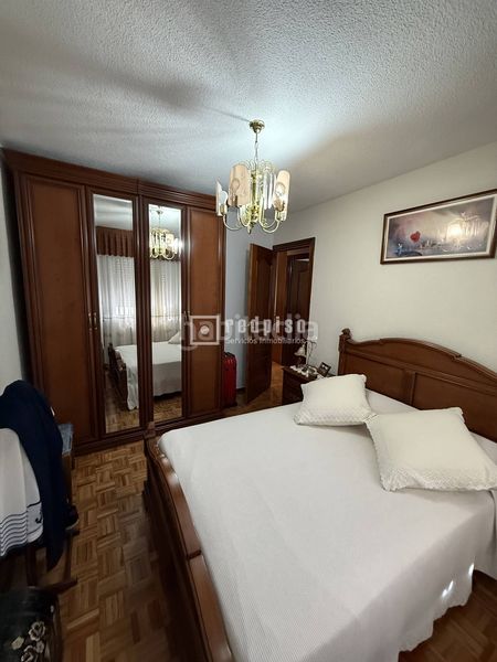 Foto 3ced5136-5c22-4fe2-b2ff-8783dde5ae81. Flat with heating in Universidad Getafe