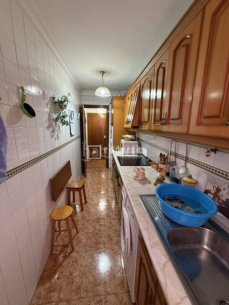 Foto cc961853-7e54-4f45-baaf-6437a1e3cc12. Flat with heating in Universidad Getafe