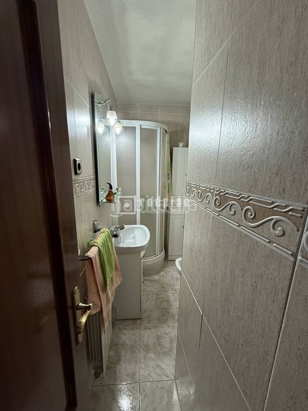 Foto e71a7d0a-9ccd-4ca3-92a2-0ff21f8837d4. Flat with heating in Universidad Getafe
