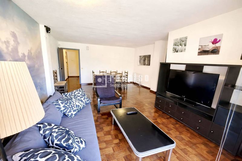 Foto 0ee4bb90-e983-45ff-9939-807fc9962336. Pis amb calefacció a Centro Getafe