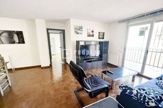 Pis a Centro. Amplia vivienda con trastero y garaje en getafe