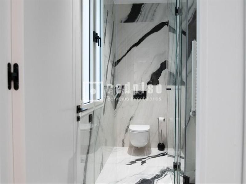 Foto 007240e4-0188-4f3c-b233-f98f3ad387f4. Etagenwohnung mit heizung in Ibiza Madrid