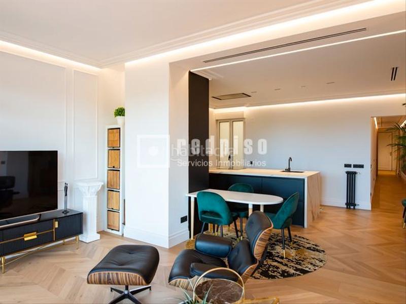 Foto 1cc838fd-fb9f-47b2-aa5d-d60db82374a3. Etagenwohnung mit heizung in Ibiza Madrid