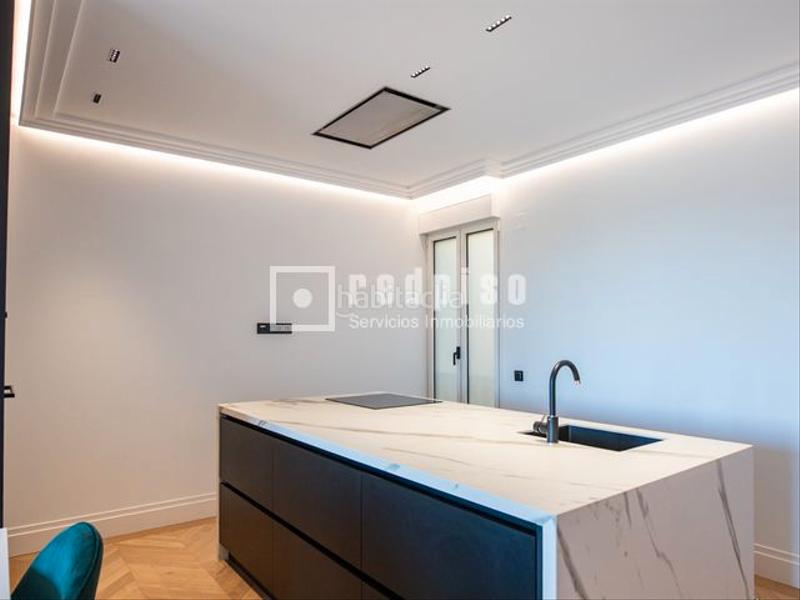 Foto 1f6d46ad-b86d-4303-947e-5e0b98f2af78. Etagenwohnung mit heizung in Ibiza Madrid