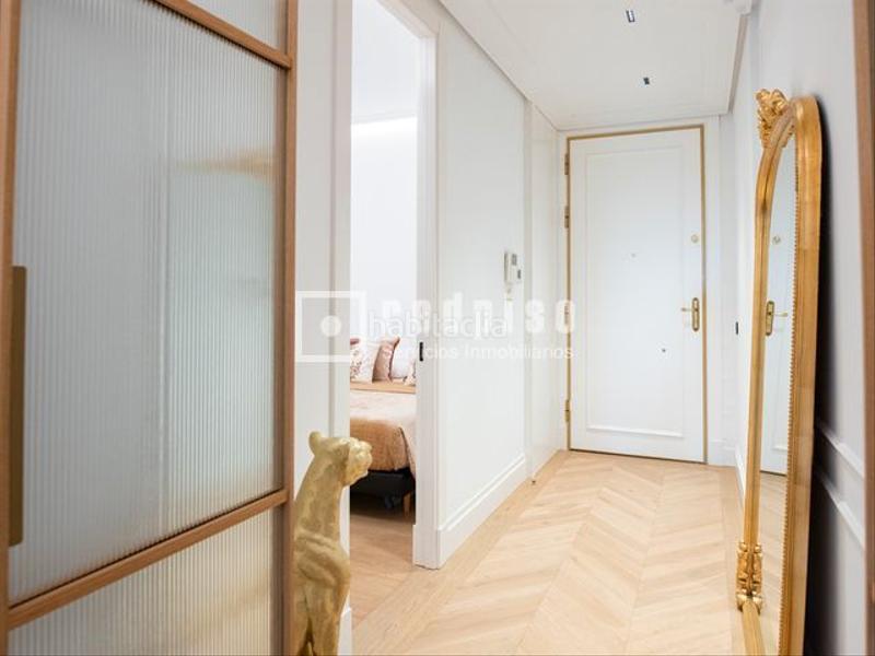 Foto 1fbc796b-10ec-4215-b914-c8a4a71eb5c3. Etagenwohnung mit heizung in Ibiza Madrid