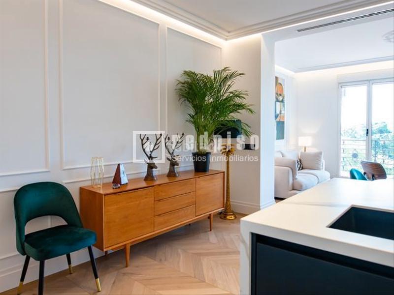 Foto 239cc4f8-5733-4ccb-99b0-4811e541a980. Etagenwohnung mit heizung in Ibiza Madrid