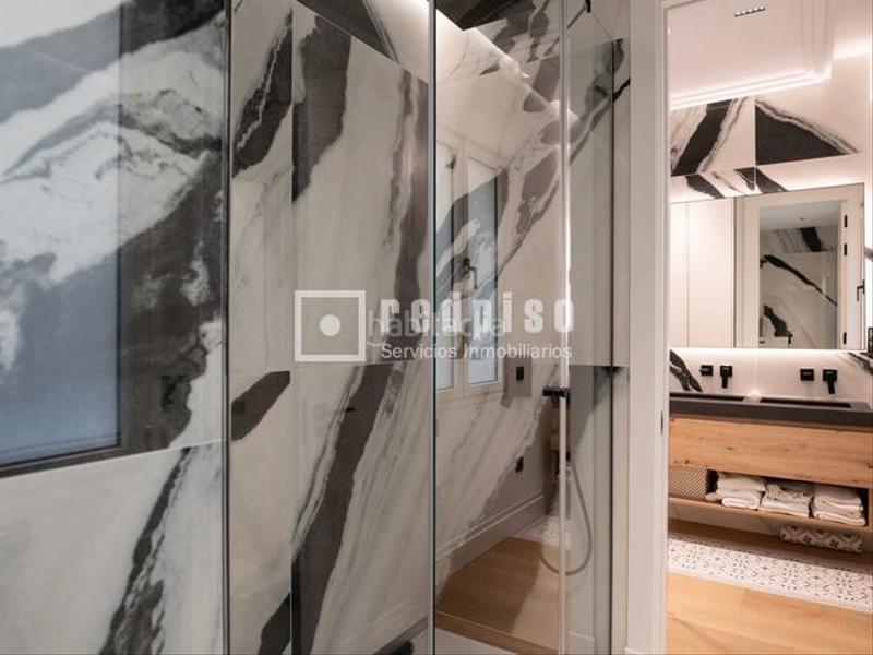 Foto 2ad7c22e-ed64-4780-bf5d-727a5a908e7e. Etagenwohnung mit heizung in Ibiza Madrid