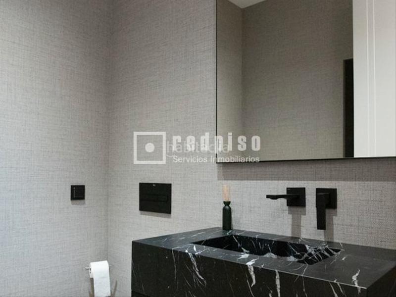 Foto 2f86cb9b-3ace-4802-b5f6-5bd1f1707173. Etagenwohnung mit heizung in Ibiza Madrid