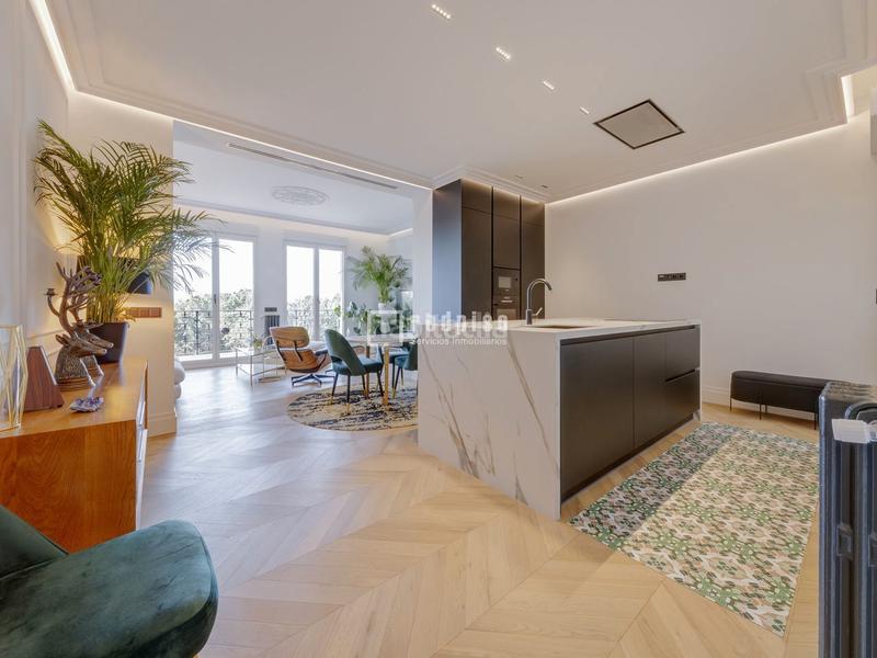 Foto 357fb2ba-4c1f-4e22-b9e9-5bc832bf984c. Etagenwohnung mit heizung in Ibiza Madrid