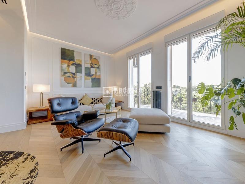 Foto 361cd6ba-039c-4eec-ad8c-ccf11934c5c7. Etagenwohnung mit heizung in Ibiza Madrid