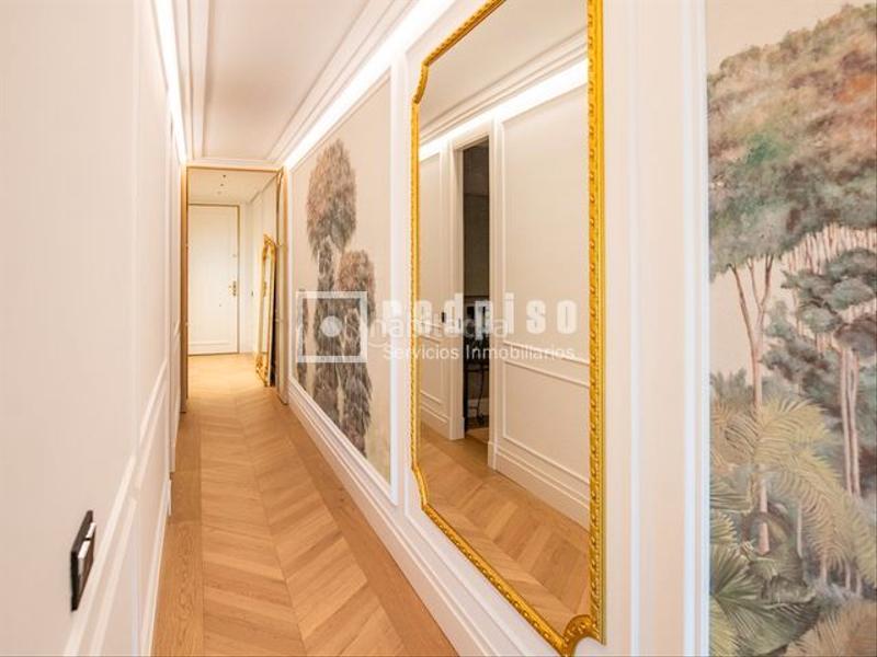 Foto 3a0fc111-9e2e-4cd6-b8a7-8fe709fd6ee2. Etagenwohnung mit heizung in Ibiza Madrid