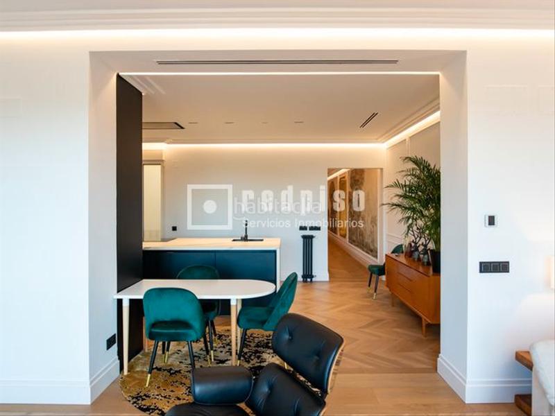 Foto 42604446-523b-4dda-bca5-5b33a81536b1. Etagenwohnung mit heizung in Ibiza Madrid