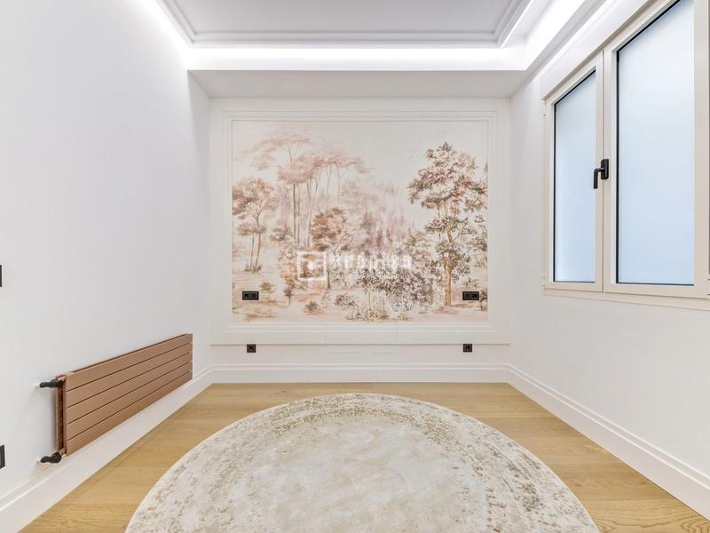 Foto 4d67cca5-ad6c-4ec2-bae2-5869709c6209. Etagenwohnung mit heizung in Ibiza Madrid