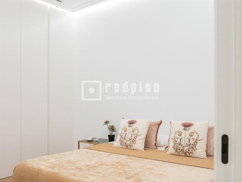 Foto 5022d727-097c-4be4-94f0-24544fba711a. Etagenwohnung mit heizung in Ibiza Madrid