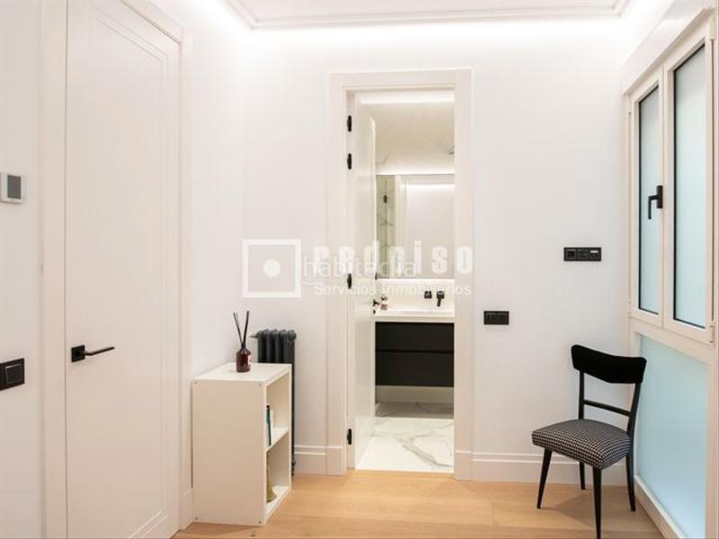 Foto 6015083d-72cd-4d7a-ba1d-bb77461ff7ef. Etagenwohnung mit heizung in Ibiza Madrid