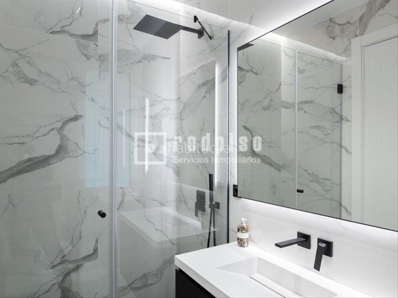 Foto 66a09f7c-37f7-4726-a346-8e6a851deef3. Etagenwohnung mit heizung in Ibiza Madrid