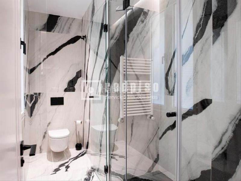 Foto 68493ada-480c-432a-9263-9abfc64d8701. Etagenwohnung mit heizung in Ibiza Madrid