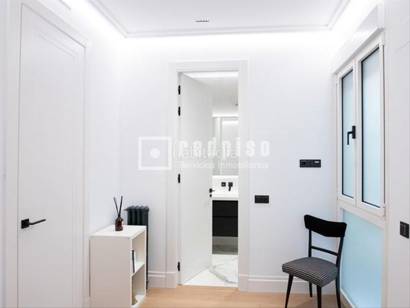 Foto 6ab38e30-418d-4cdc-b3f5-c6e78977ccaf. Etagenwohnung mit heizung in Ibiza Madrid