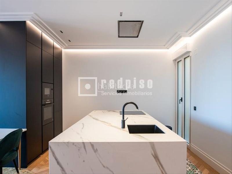 Foto 6b6a8371-fe91-4436-b3d8-3dcfb32c9220. Etagenwohnung mit heizung in Ibiza Madrid