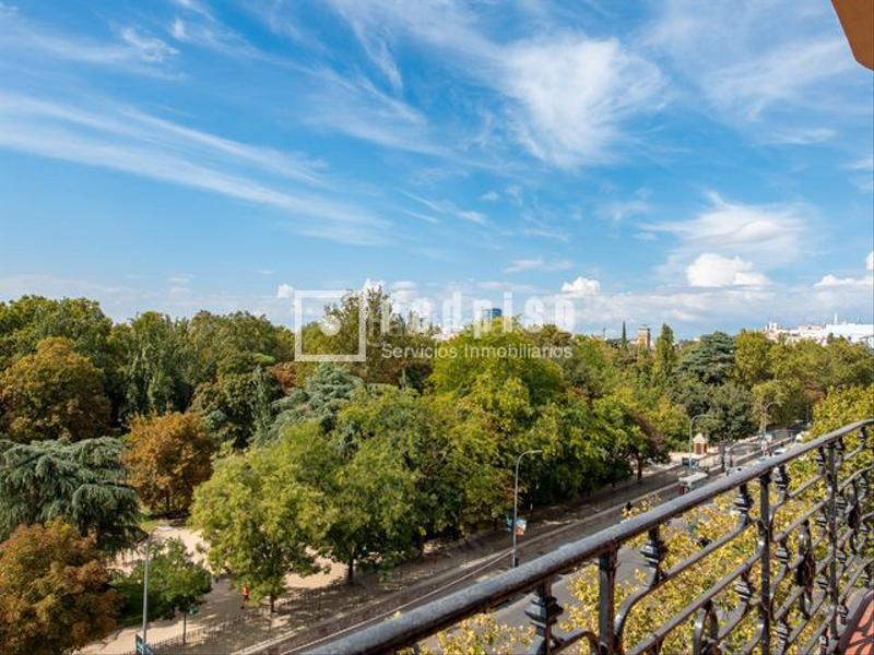 Foto 7123ab93-c08b-4bae-a4ca-a650eba4e959. Etagenwohnung mit heizung in Ibiza Madrid