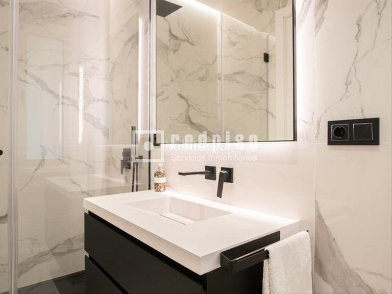 Foto 78e364ee-d45f-4310-9764-6130f6e31ea8. Etagenwohnung mit heizung in Ibiza Madrid