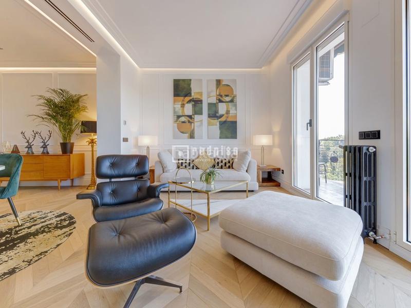 Foto 82719b9a-21ad-470f-b900-cc43bc956041. Etagenwohnung mit heizung in Ibiza Madrid