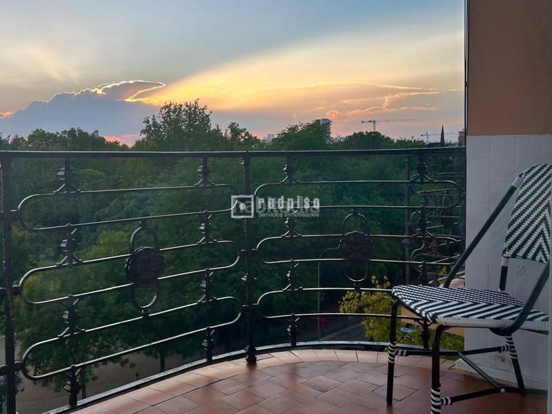 Foto 9d129d56-8912-4413-9c5a-ac8f7ef456fa. Etagenwohnung mit heizung in Ibiza Madrid