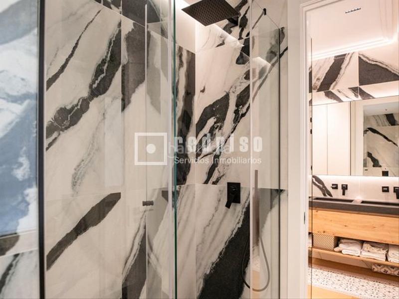 Foto a1c10506-a0a9-4e5d-b0f5-90ee53f075b2. Etagenwohnung mit heizung in Ibiza Madrid