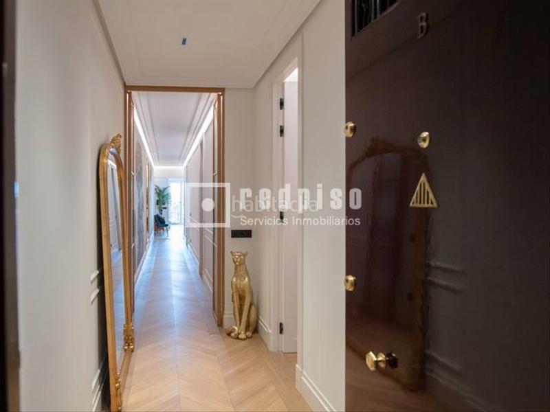 Foto a2dfcd23-daf3-4ab9-bc62-b3e039ee1e7d. Etagenwohnung mit heizung in Ibiza Madrid