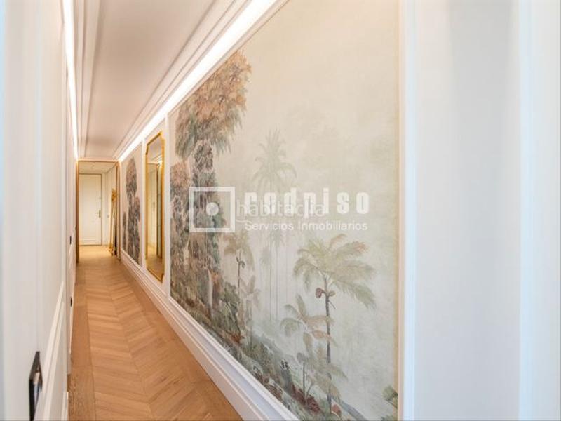 Foto a3766ae5-c624-4b5e-a8b9-ad50047605a1. Etagenwohnung mit heizung in Ibiza Madrid