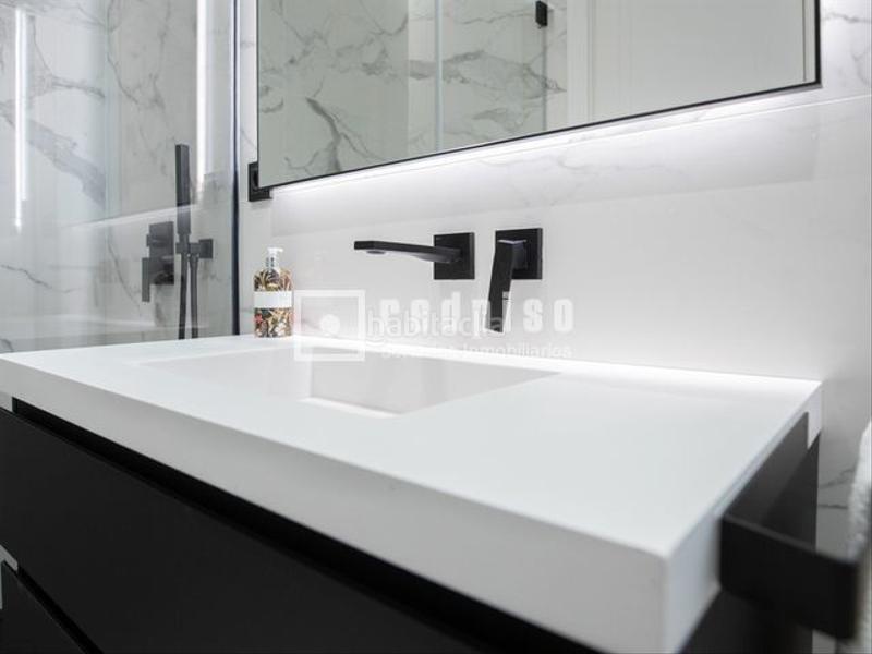 Foto a4a79e6b-e189-4e70-bc6d-3468f4b6184b. Etagenwohnung mit heizung in Ibiza Madrid