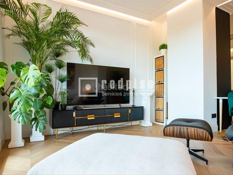 Foto b12e8a04-021b-4aab-a168-2e4e1c6126da. Etagenwohnung mit heizung in Ibiza Madrid