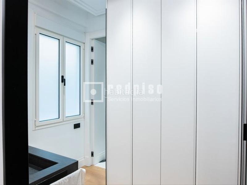 Foto b9df999d-e751-4e4c-89cc-fe5c441824e0. Etagenwohnung mit heizung in Ibiza Madrid