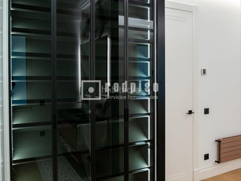 Foto bfba57c9-f709-4eb8-8996-5f7bb4b266bd. Etagenwohnung mit heizung in Ibiza Madrid