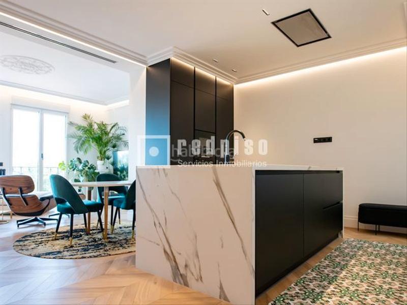 Foto c08a1d1a-9a19-4c75-a5ea-ee6d1d39d045. Etagenwohnung mit heizung in Ibiza Madrid