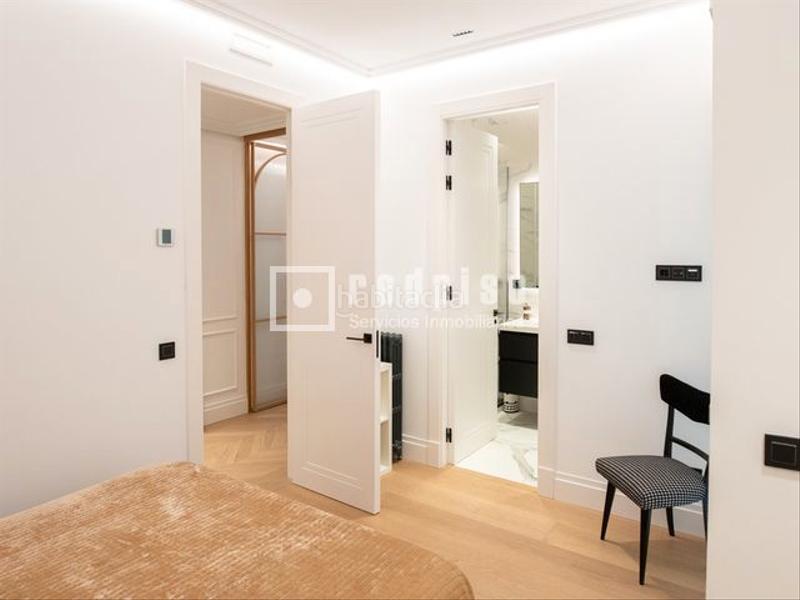 Foto c34b403f-5659-4f8a-bf05-fca906cd562d. Etagenwohnung mit heizung in Ibiza Madrid