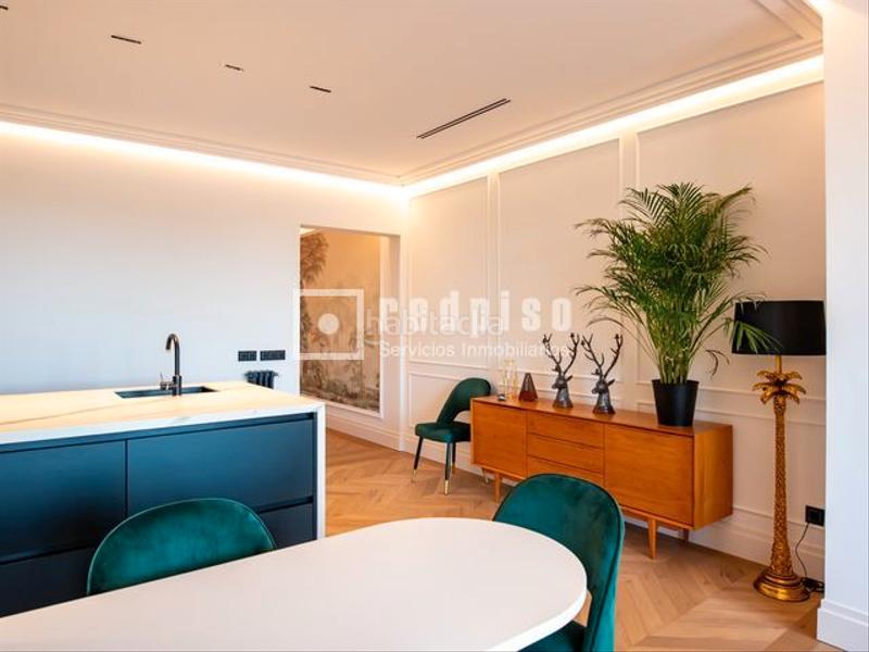 Foto e1397263-7090-4507-ba06-3afad3c054c7. Etagenwohnung mit heizung in Ibiza Madrid