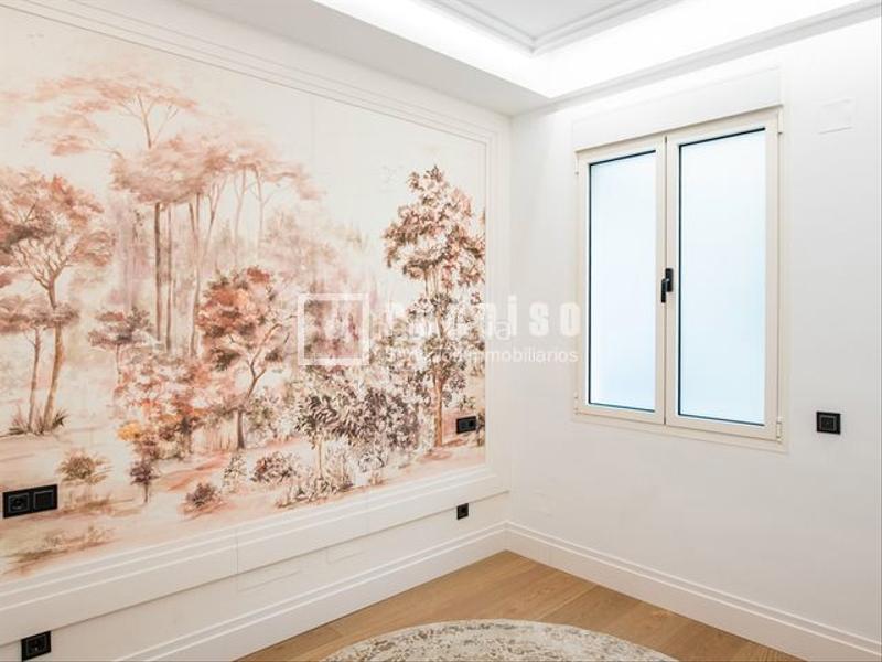 Foto e57a62fd-f97f-40bc-999b-d94286a42f33. Etagenwohnung mit heizung in Ibiza Madrid