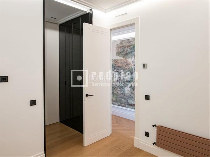 Foto f4a128f7-5c49-4af6-ab31-bf162702b12f. Etagenwohnung mit heizung in Ibiza Madrid