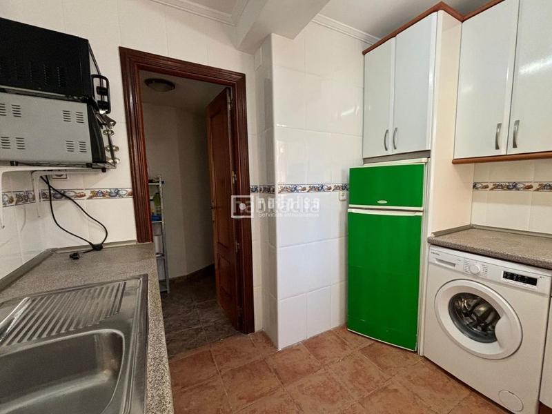 Foto 402ace08-f22c-43b4-86c4-859503f01ebf. Appartamento con riscaldamento in Ibiza Madrid