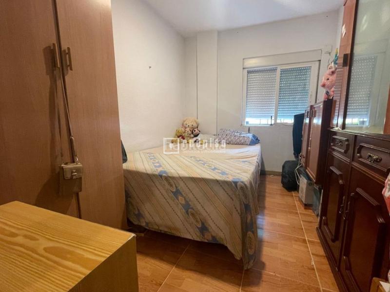 Foto 803e4329-d81e-48c9-afde-6afc7a657eec. Appartamento con riscaldamento in Ibiza Madrid