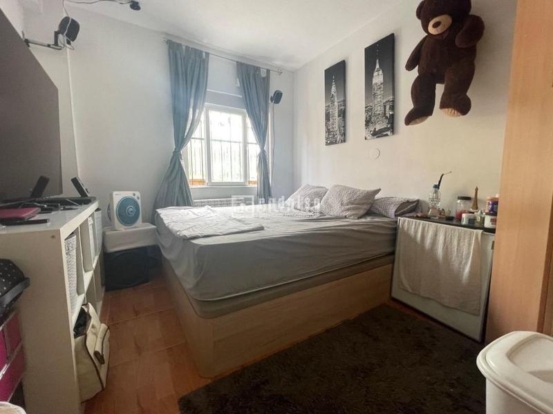 Foto a07628c4-fe90-415c-86af-0bf1848847ca. Appartamento con riscaldamento in Ibiza Madrid