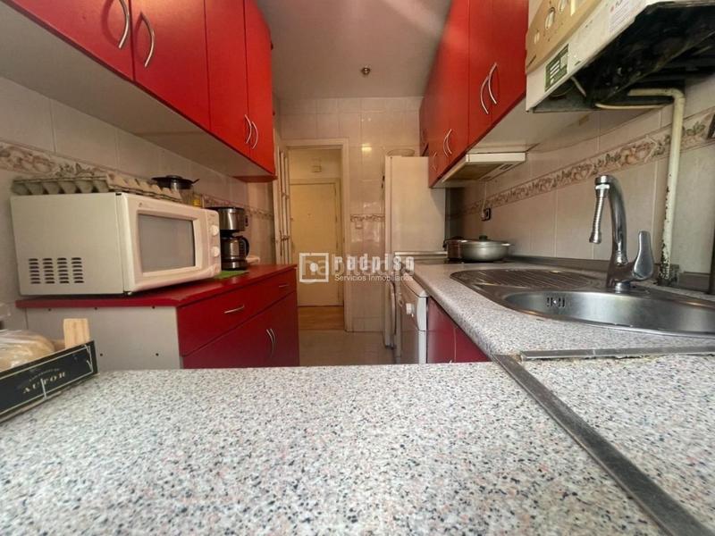 Foto d1dc56b0-3489-4f38-bbcd-c27fac4b344b. Appartamento con riscaldamento in Ibiza Madrid