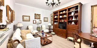Etagenwohnung  Del doctor castelo. Piso en venta en doctor castelo