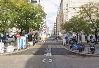 Piso en de Máiquez