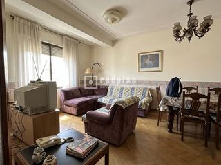Appartement  De máiquez. Piso en venta calle maiquez