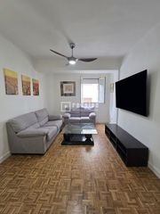 Etagenwohnung  Del doce de octubre. Piso en venta calle doce de octubre