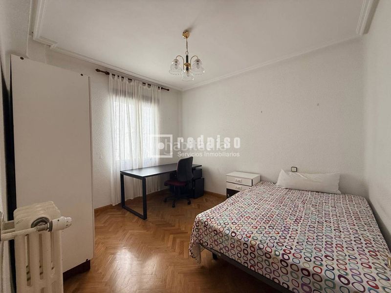 Foto 3a88f770-655a-47ba-9c4b-414c3c1c1b1d. Pis amb calefacció a Ibiza Madrid